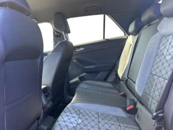 Used Volkswagen T-Roc 2024 for sale - 74177741: Photo