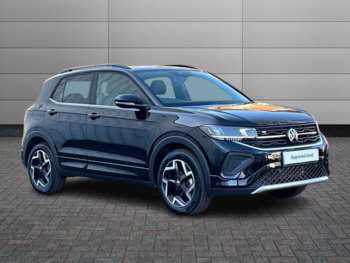 Mark 1 Facelift 1.0 TSI 115PS R-Line DSG Automatic 5-Door
