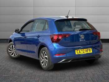 Used Volkswagen Polo 2022 for sale - 75084564: Photo
