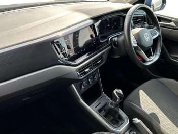 Used Volkswagen Polo 2022 for sale - 75084564: Photo
