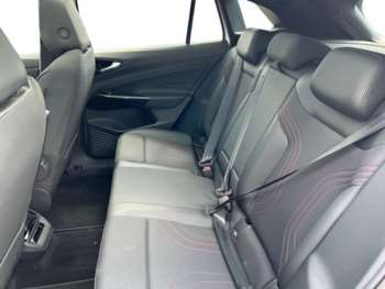 Used Volkswagen ID4 2025 for sale - 75155680: Photo