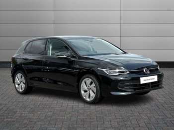 MK8 Facelift Match 1.5 TSI 150PS Hatch 5 Door Manual