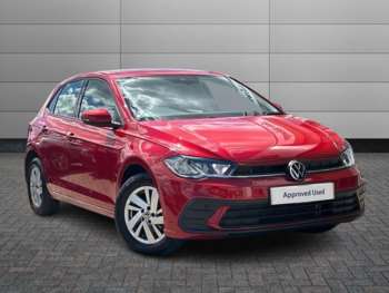 2022 - MK6 Facelift (2021) 1.0 TSI 95PS Life DSG Automatic 5-Door