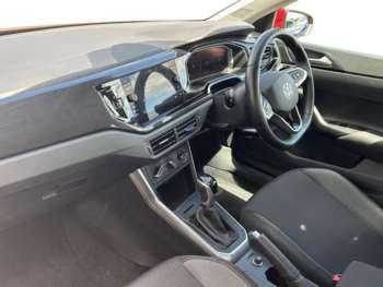 Used Volkswagen Polo 2022 for sale - 75188325: Photo