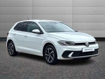 2024 - 1.0 TSI (95ps) Match Manual 5-Door