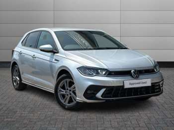 Used Volkswagen Polo 2024 for sale - 74981571: Photo