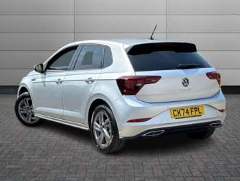 Used Volkswagen Polo 2024 for sale - 74981571: Photo