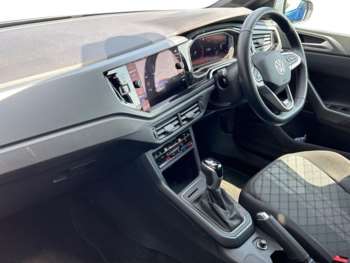 Used Volkswagen Polo 2024 for sale - 74981571: Photo