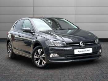 2021 - MK6 Hatchback 5Dr 1.0 80PS Match EVO Manual