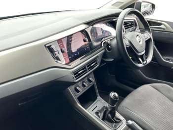 Used Volkswagen Polo 2021 for sale - 75325455: Photo