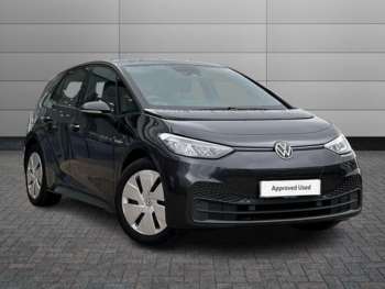 2022 - 150kW Life Pro Performance 58kWh 5dr Auto Automatic