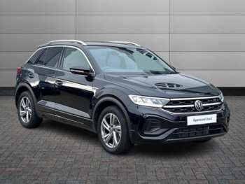 2024 - 2.0TDI (150ps) R-Line EVO DSG Automatic 5-Door