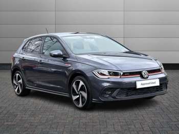 2024 - MK6 Facelift (2021) 2.0 TSI 207PS GTI DSG Automatic 5-Door