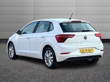 Used Volkswagen Polo 2024 for sale - 74742811: Photo