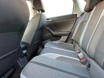 Used Volkswagen Polo 2024 for sale - 74742811: Photo