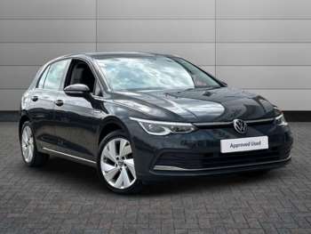 2022 - 1.5 TSI 150 Style 5dr Manual