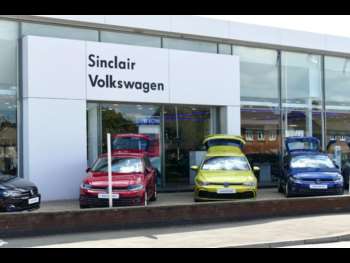 Used Volkswagen Touareg 2023 for sale - 75325464: Photo