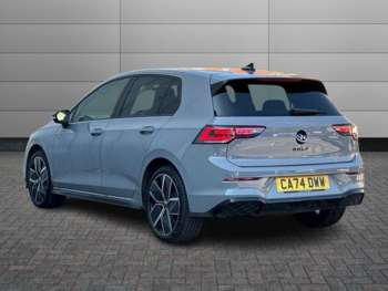 Used Volkswagen Golf 2024 for sale - 74543122: Photo
