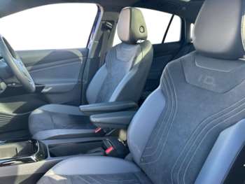 Used Volkswagen ID5 2023 for sale - 74676411: Photo