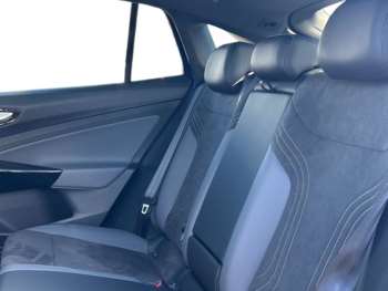 Used Volkswagen ID5 2023 for sale - 74676411: Photo