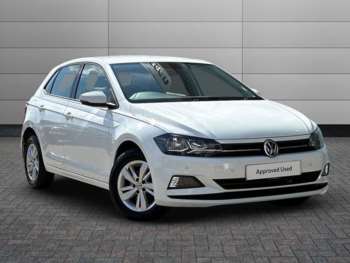 2019 - MK6 5d Hatch 1.0 TSI 95PS SE Tech Edition DSG Automatic 5-Door