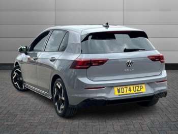 Used Volkswagen Golf 2025 for sale - 75084357: Photo