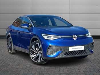 2023 - 150kW Style Pro Performance 77kWh 5dr Auto