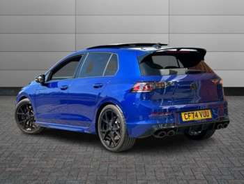 Used Volkswagen Golf 2025 for sale - 74512859: Photo