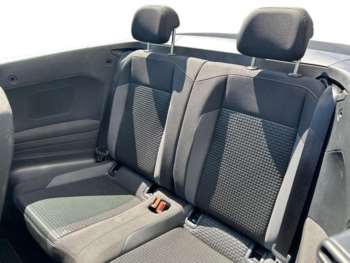 Used Volkswagen T-Roc 2021 for sale - 75213567: Photo