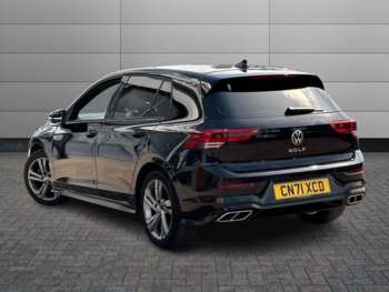 Used Volkswagen Golf 2021 for sale - 75054498: Photo