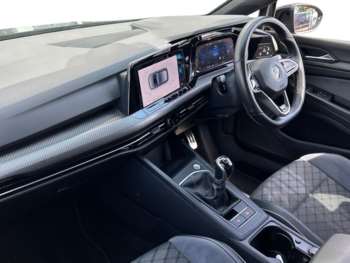 Used Volkswagen Golf 2021 for sale - 75054498: Photo