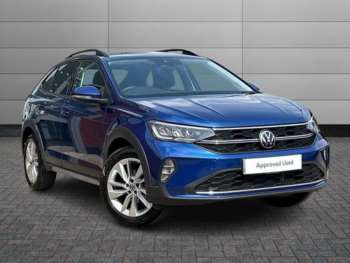 2024 - 1.0 TSI (95ps) Match MANUAL 5-Door