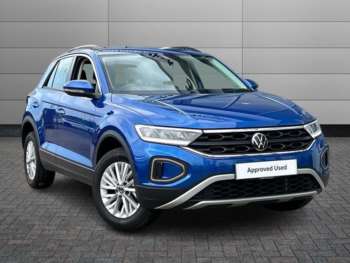 2023 - 1.5 TSI (150ps) Life EVO MANUAL 5-Door