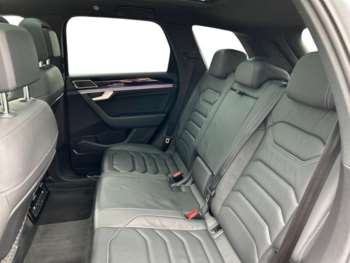 Used Volkswagen Touareg 2021 for sale - 74718120: Photo