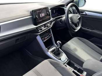 Used Volkswagen T-Roc 2022 for sale - 74854170: Photo