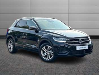 2024 - 1.5 TSI (150ps) R-Line DSG Automatic 5-Door