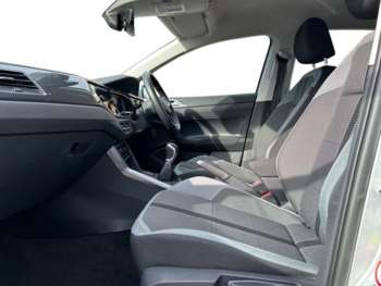 Used Volkswagen Polo 2022 for sale - 74191147: Photo
