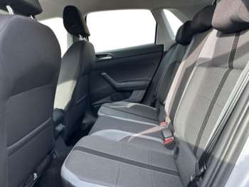 Used Volkswagen Polo 2022 for sale - 74191147: Photo