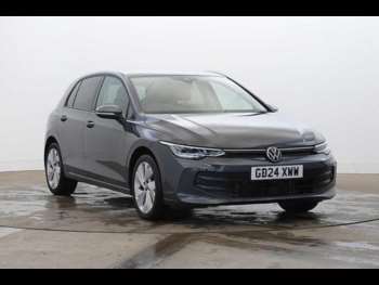2024 - 1.5 TSI Match 5dr