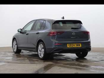 Used Volkswagen Golf 2024 for sale - 74854153: Photo