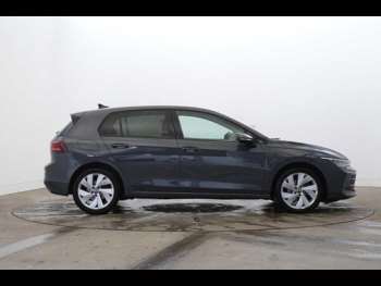 Used Volkswagen Golf 2024 for sale - 74854153: Photo