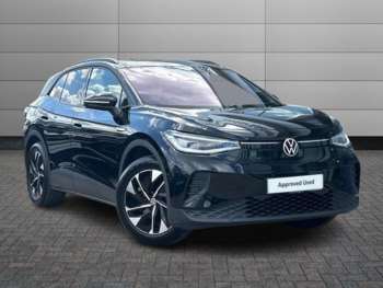 2022 - Family 77kWh Pro Performance 204PS Auto 5 Dr Automatic