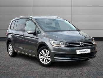 2.0 TDI SE 150PS DSG Automatic 5-Door