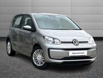 2023 - 5-Dr 2020 1.0 (65ps) Up SRE BMT EVO Manual