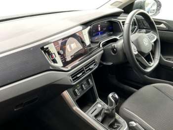 Used Volkswagen Taigo 2025 for sale - 75255501: Photo