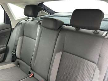Used Volkswagen Taigo 2025 for sale - 75255501: Photo