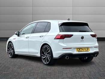 Used Volkswagen Golf 2024 for sale - 74729738: Photo