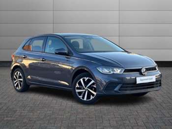 2024 - 1.0 TSI (95ps) Match MANUAL 5-Door