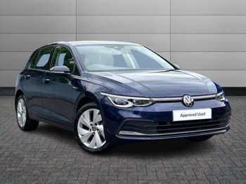 2024 - 1.5 TSI 150 Style 5dr
