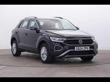 2024 - 1.5 TSI Life 5dr MANUAL
